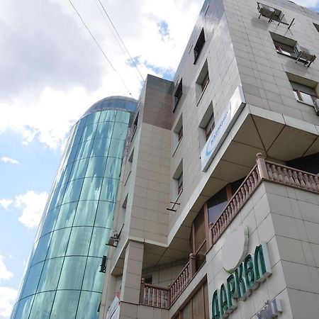Darkol Hotel ชุมเกนท์ ภายนอก รูปภาพ