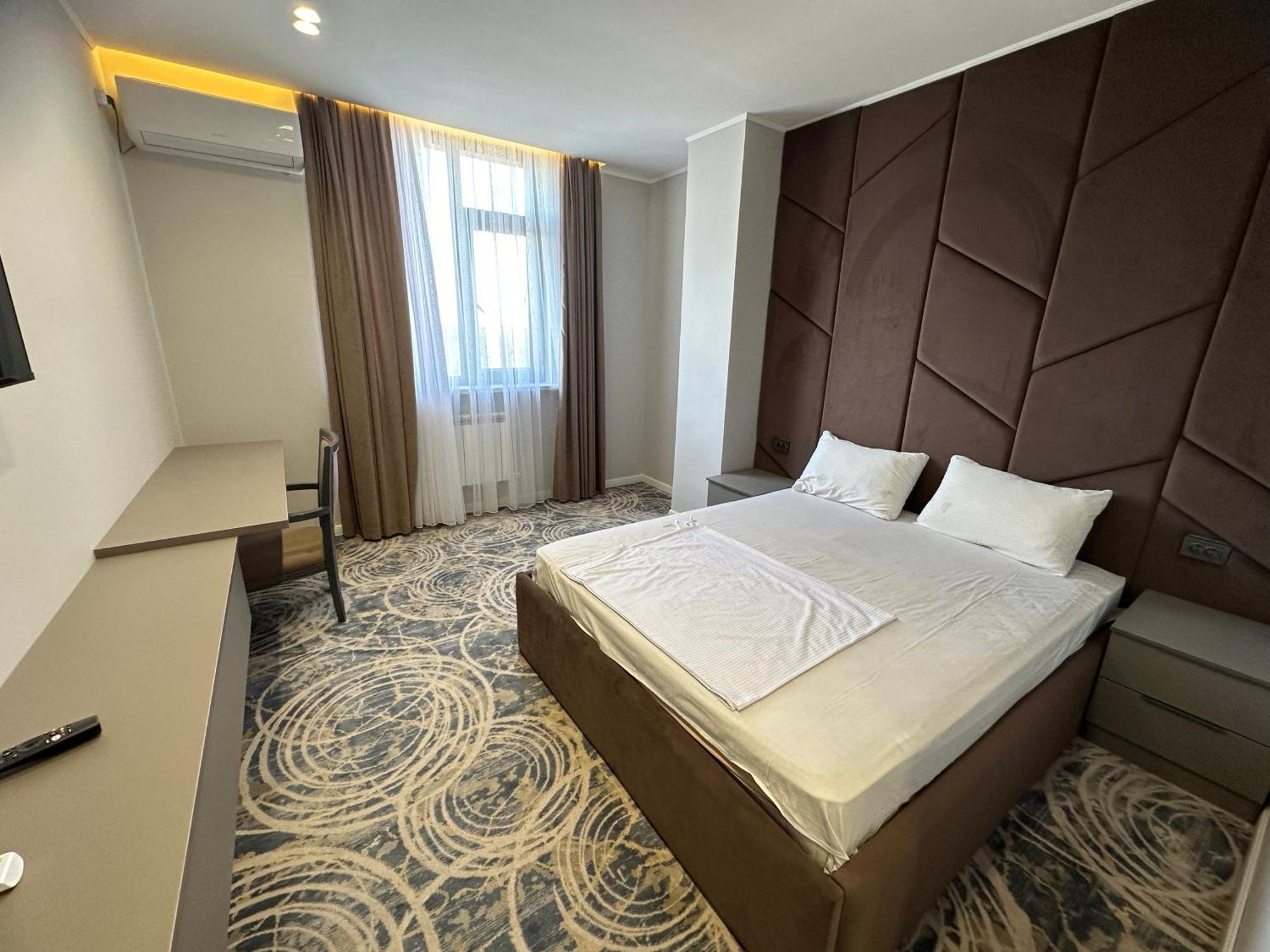 Darkol Hotel ชุมเกนท์ ภายนอก รูปภาพ