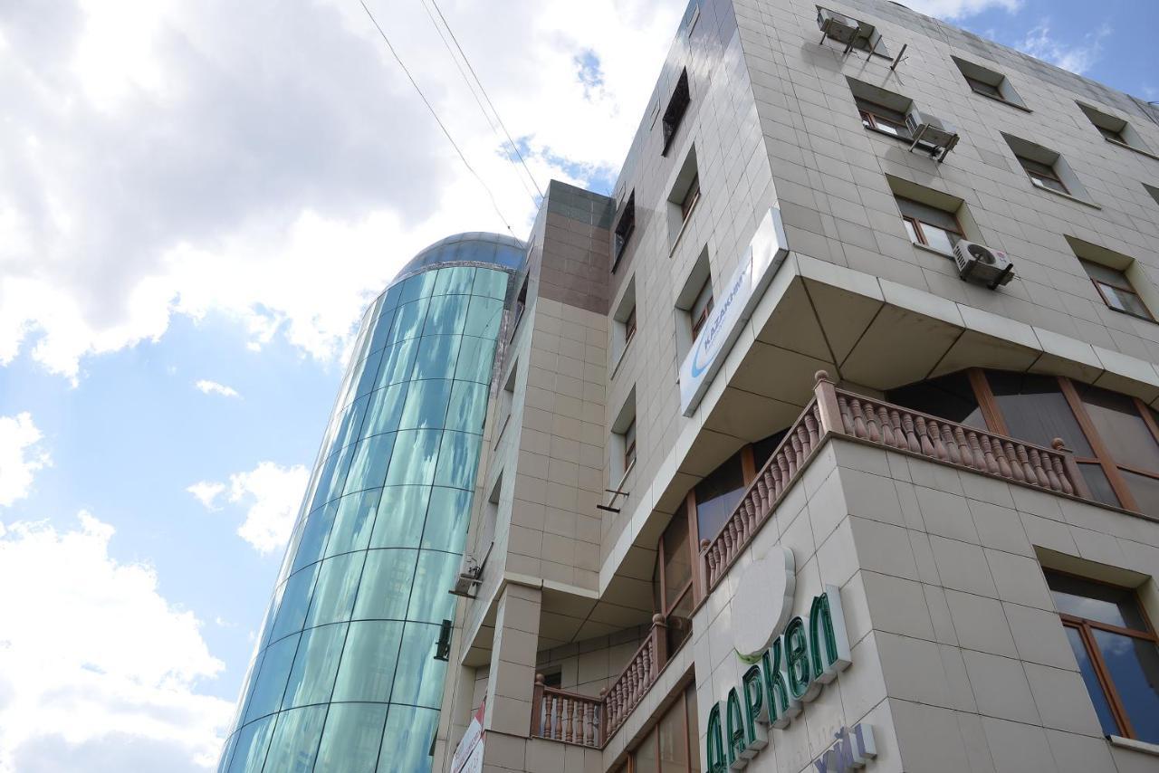 Darkol Hotel ชุมเกนท์ ภายนอก รูปภาพ